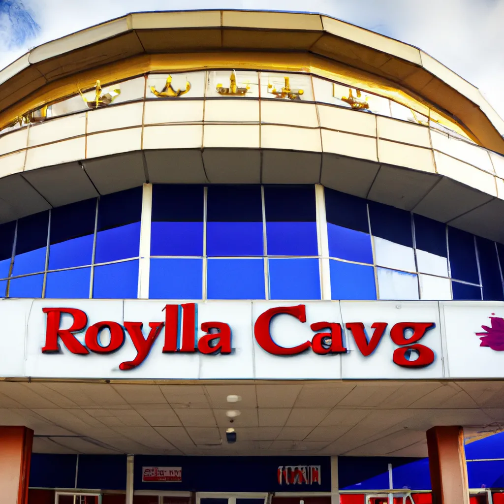 Royal Casino